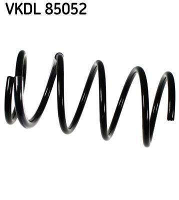 Ressort de suspension (Ressort hélicoïdal) SKF ref. VKDL 85052